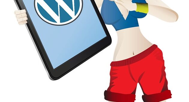 Extensions wordpress