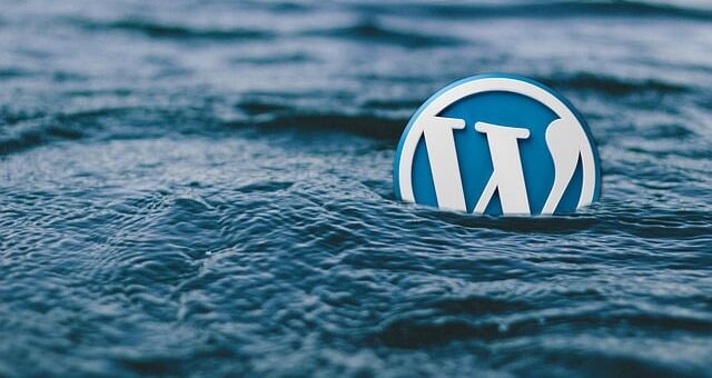 WordPress PRO
