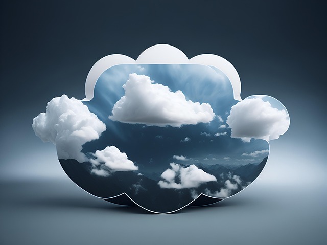 Hébergement cloud