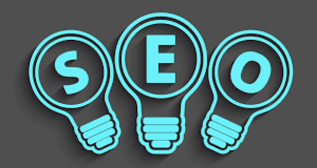 Référencement SEO