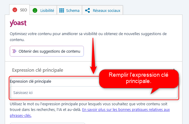 Comment créer un article avec une valeur ajoutée?
